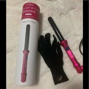 NuMe 25mm Classic Curling Wand